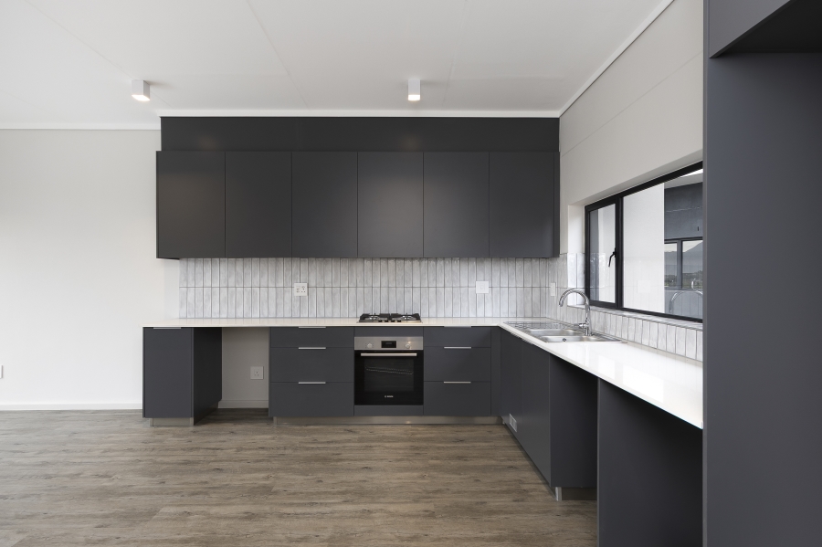 To Let 2 Bedroom Property for Rent in Mzuri Estate Western Cape